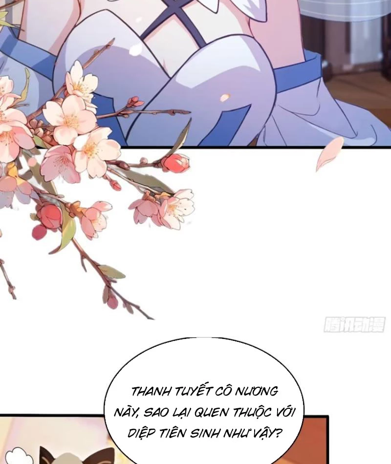 Hoá Ra Ta Đã Vô Địch Từ Lâu Chapter 150 - Trang 4