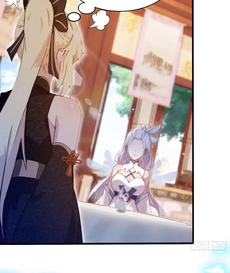 Hoá Ra Ta Đã Vô Địch Từ Lâu Chapter 150 - Trang 4