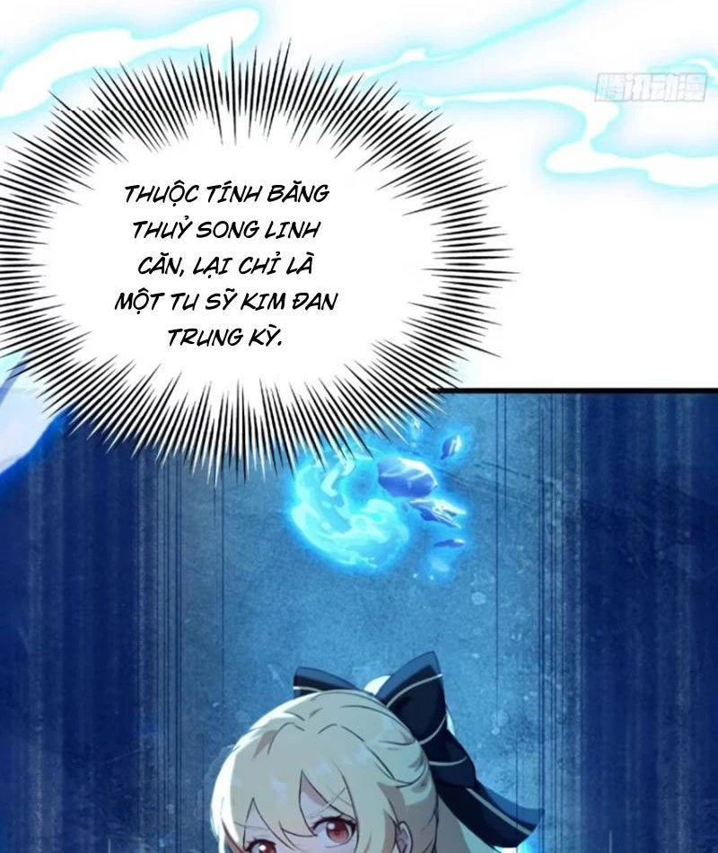 Hoá Ra Ta Đã Vô Địch Từ Lâu Chapter 150 - Trang 4