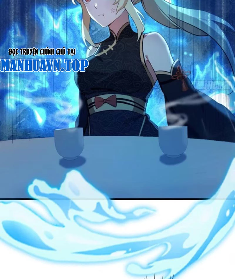 Hoá Ra Ta Đã Vô Địch Từ Lâu Chapter 150 - Trang 4