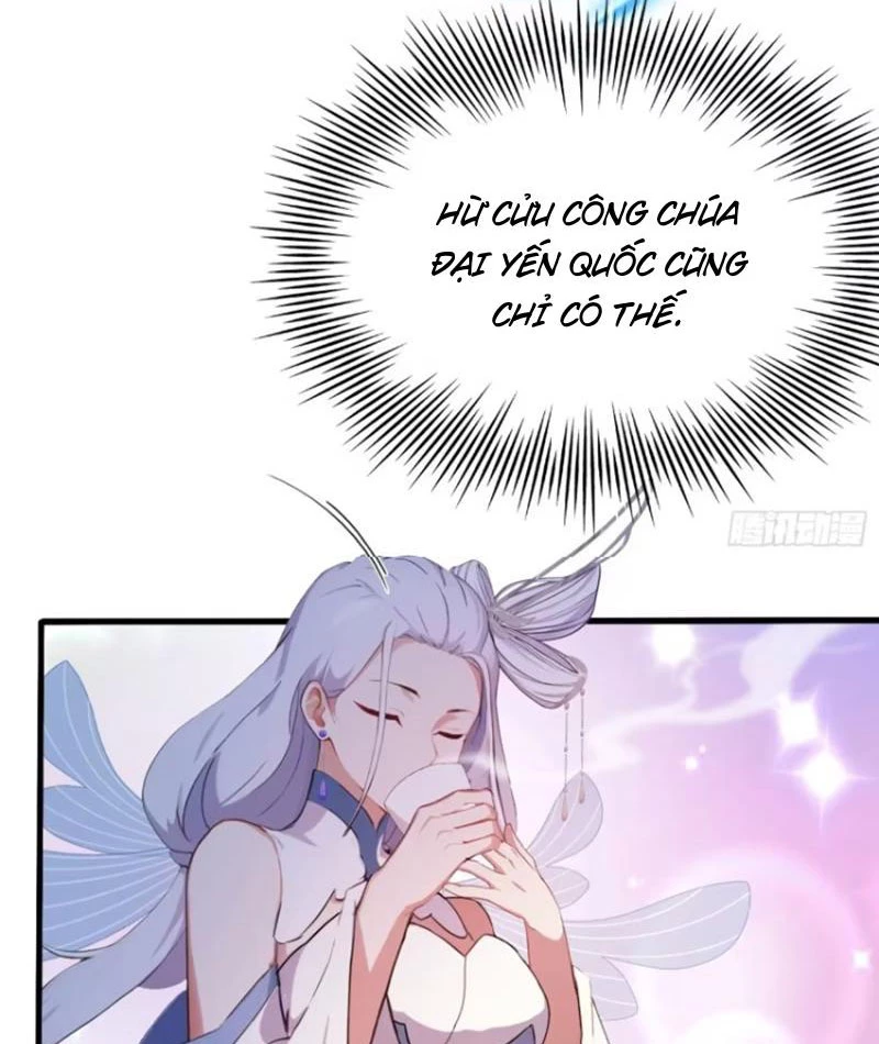 Hoá Ra Ta Đã Vô Địch Từ Lâu Chapter 150 - Trang 4