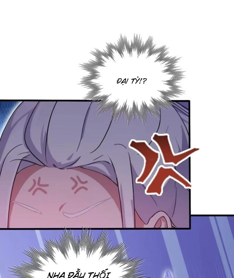 Hoá Ra Ta Đã Vô Địch Từ Lâu Chapter 150 - Trang 4