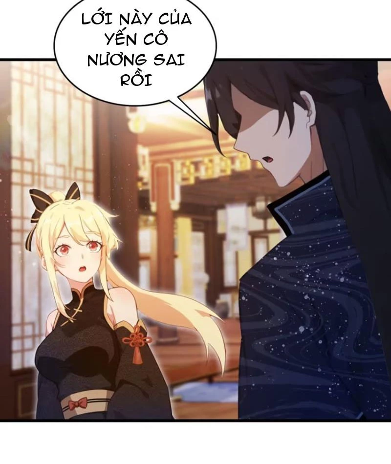 Hoá Ra Ta Đã Vô Địch Từ Lâu Chapter 150 - Trang 4