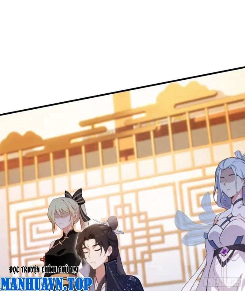 Hoá Ra Ta Đã Vô Địch Từ Lâu Chapter 150 - Trang 4