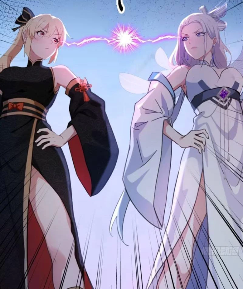 Hoá Ra Ta Đã Vô Địch Từ Lâu Chapter 150 - Trang 4