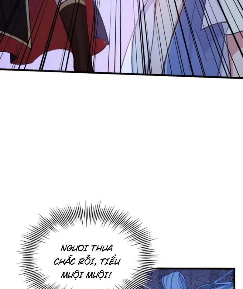 Hoá Ra Ta Đã Vô Địch Từ Lâu Chapter 150 - Trang 4