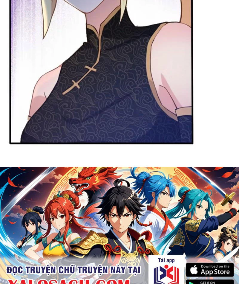 Hoá Ra Ta Đã Vô Địch Từ Lâu Chapter 150 - Trang 4