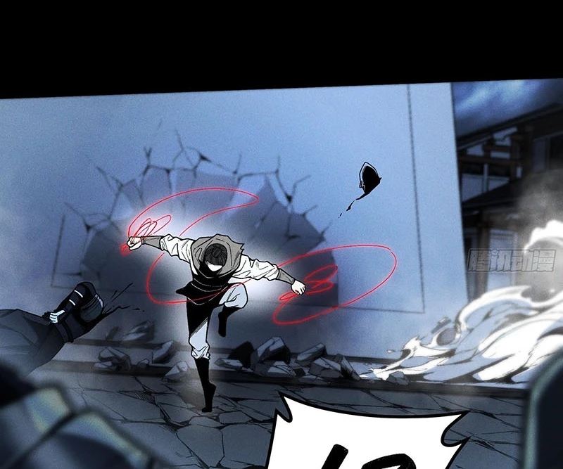 Khánh Dư Niên Chapter 184 - Next Chapter 185