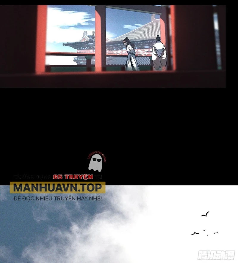 Khánh Dư Niên Chapter 184 - Next Chapter 185