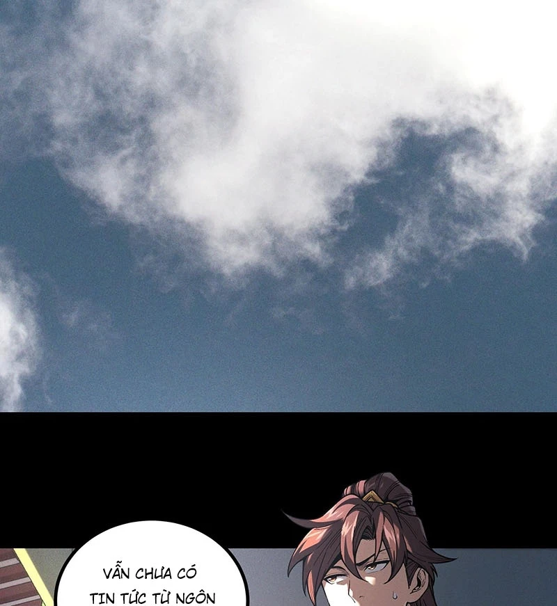 Khánh Dư Niên Chapter 184 - Next Chapter 185