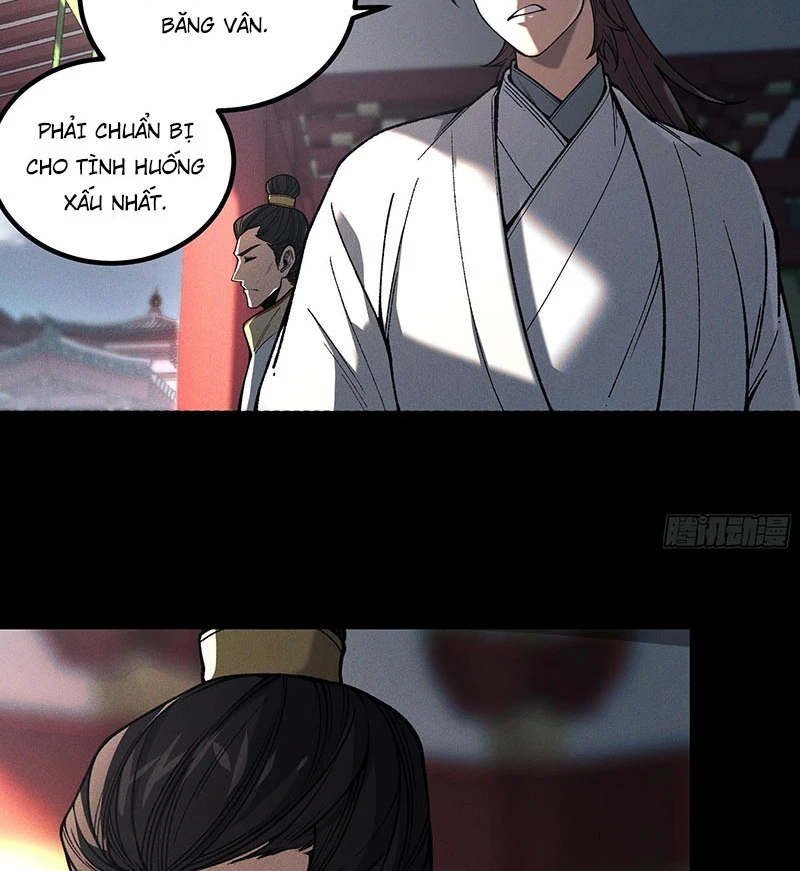 Khánh Dư Niên Chapter 184 - Next Chapter 185