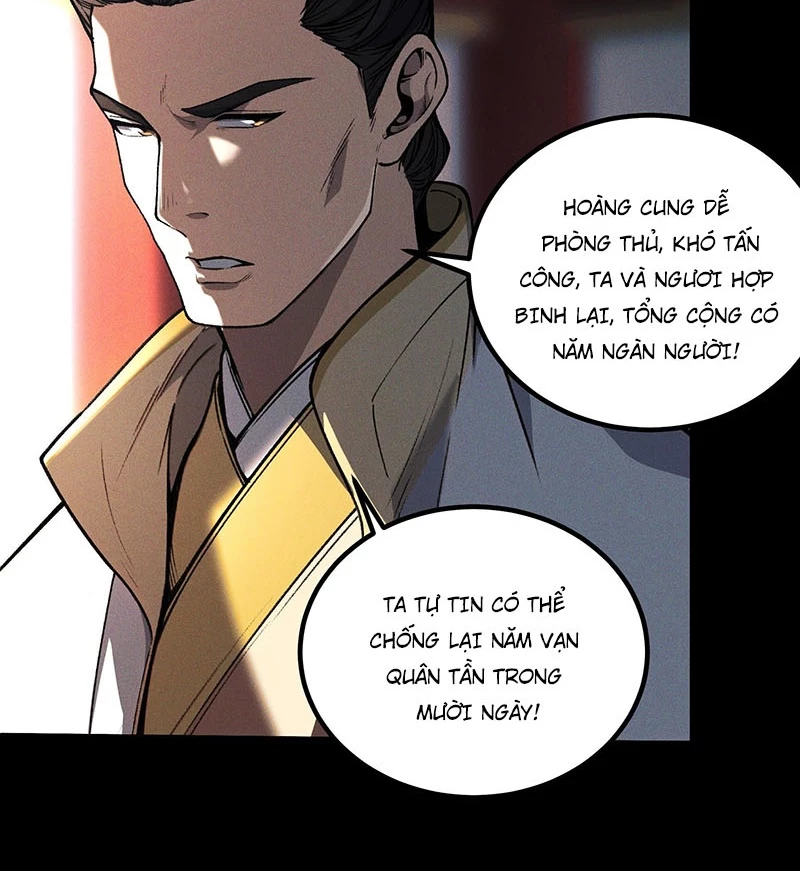 Khánh Dư Niên Chapter 184 - Next Chapter 185