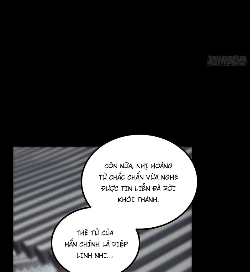 Khánh Dư Niên Chapter 184 - Next Chapter 185