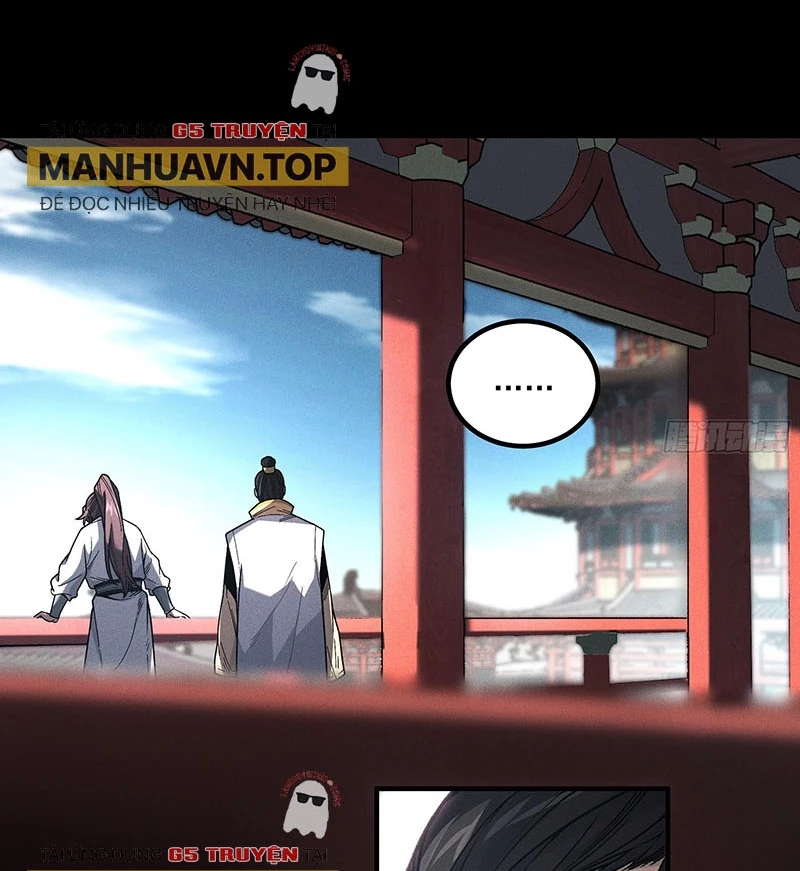 Khánh Dư Niên Chapter 184 - Next Chapter 185