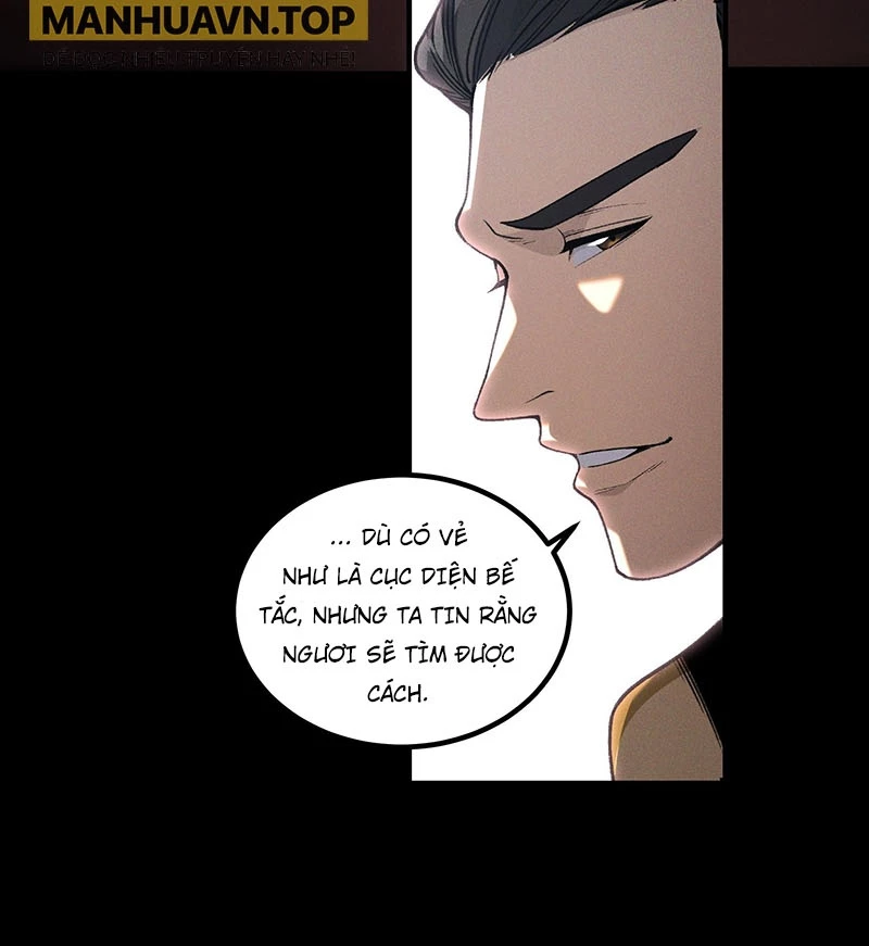 Khánh Dư Niên Chapter 184 - Next Chapter 185
