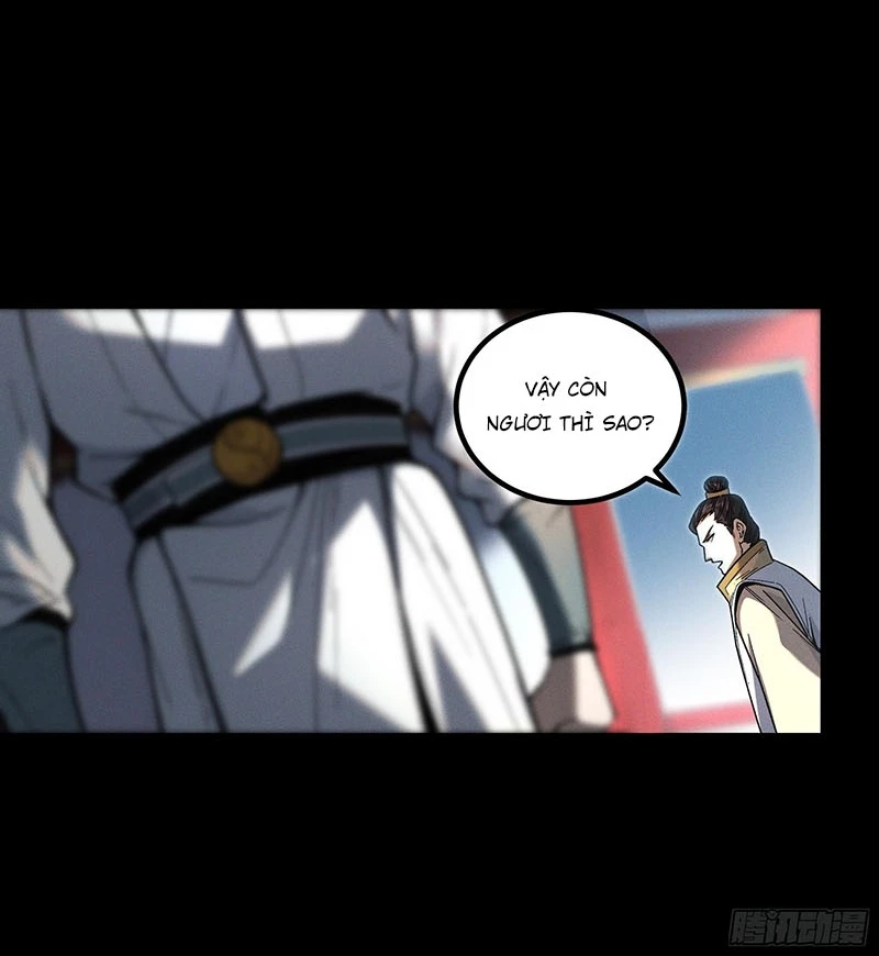 Khánh Dư Niên Chapter 184 - Next Chapter 185