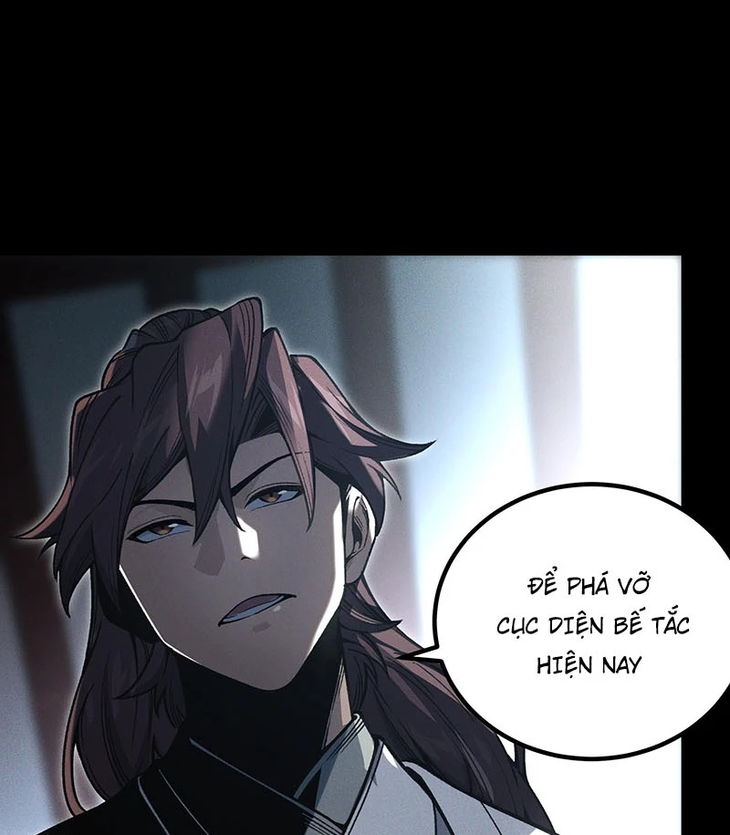 Khánh Dư Niên Chapter 184 - Next Chapter 185