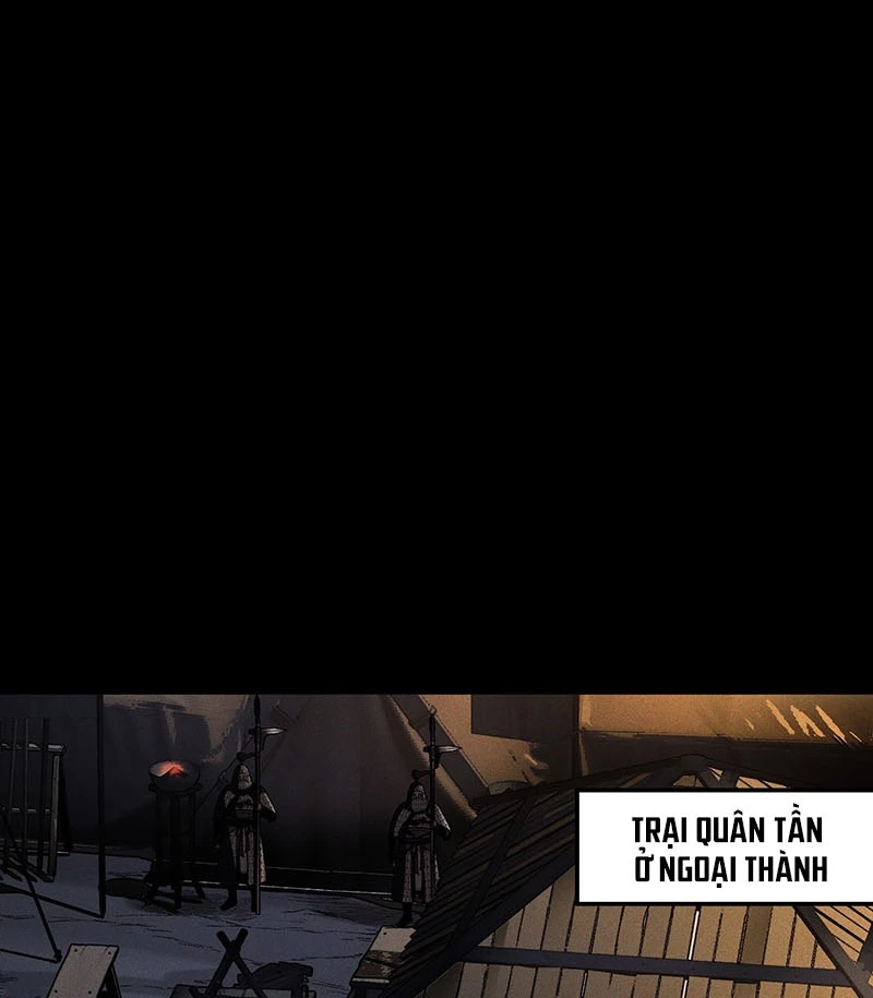 Khánh Dư Niên Chapter 184 - Next Chapter 185