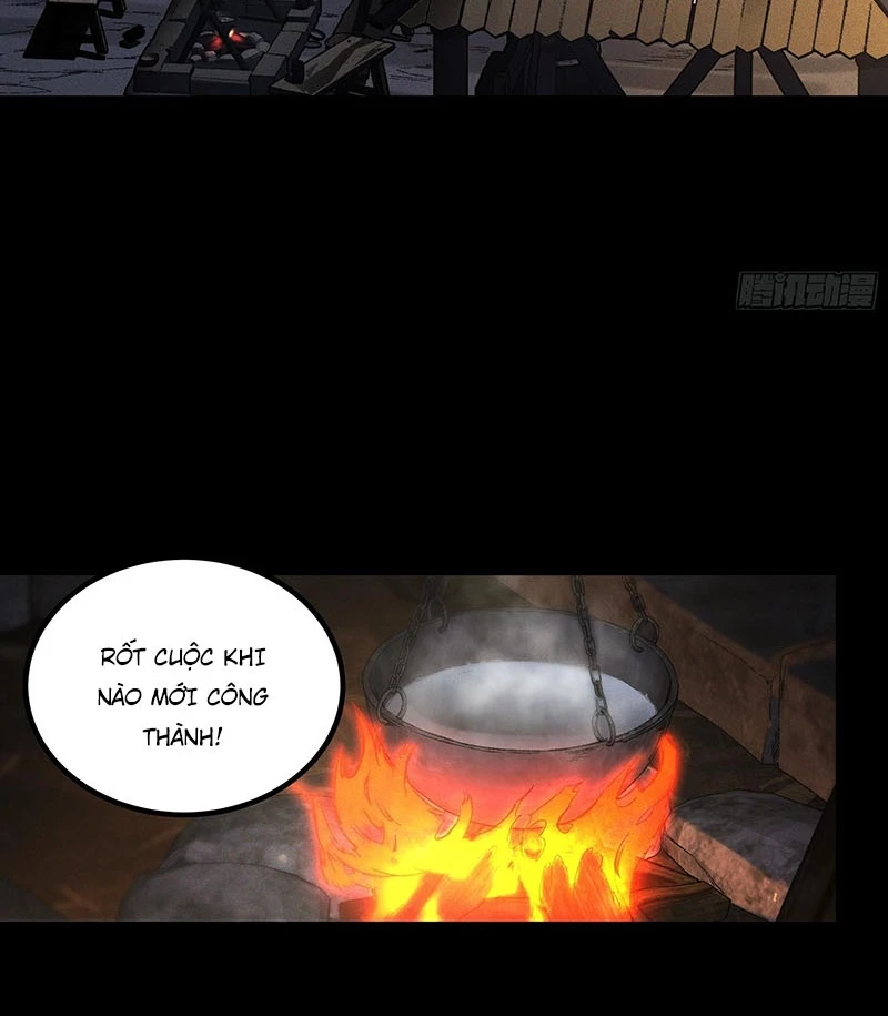 Khánh Dư Niên Chapter 184 - Next Chapter 185