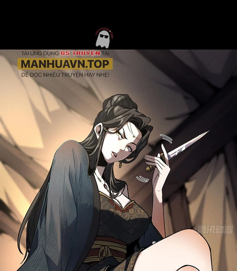 Khánh Dư Niên Chapter 184 - Next Chapter 185