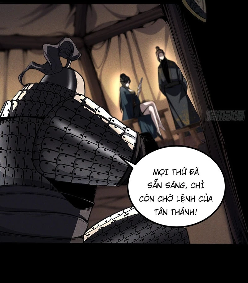 Khánh Dư Niên Chapter 184 - Next Chapter 185