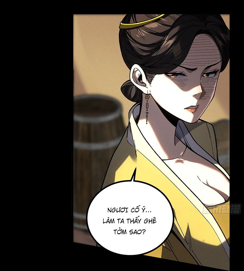 Khánh Dư Niên Chapter 184 - Next Chapter 185