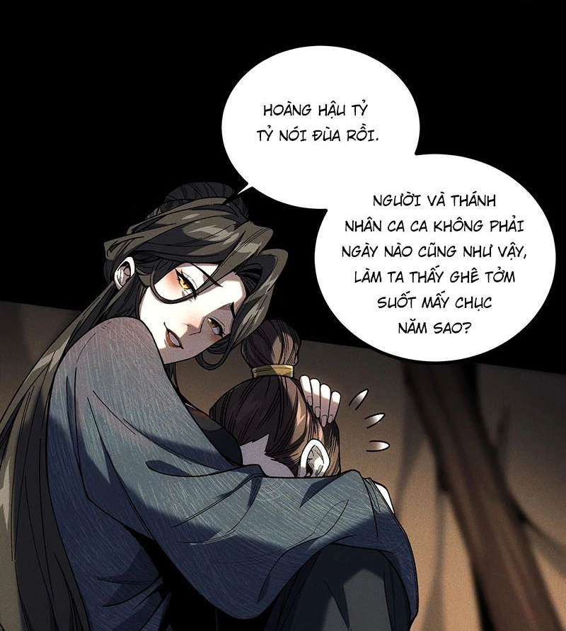 Khánh Dư Niên Chapter 184 - Next Chapter 185