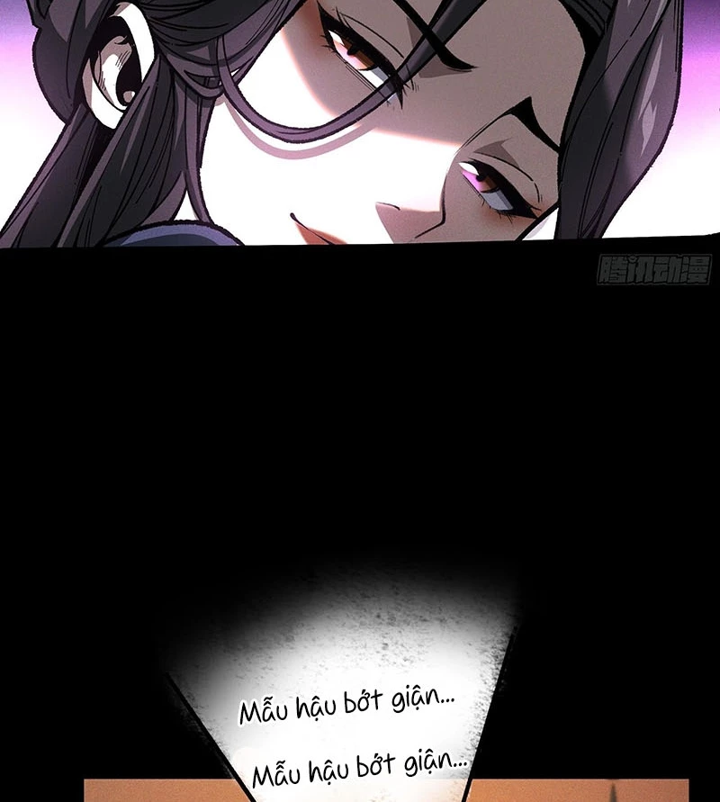 Khánh Dư Niên Chapter 184 - Next Chapter 185