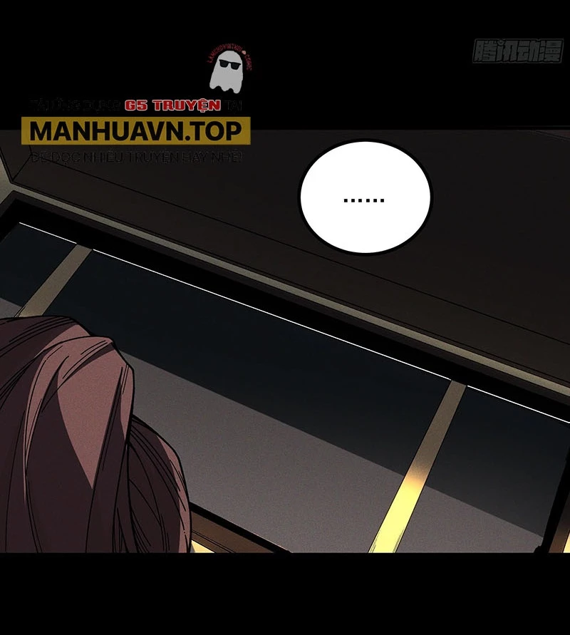 Khánh Dư Niên Chapter 184 - Next Chapter 185