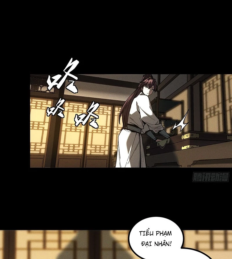 Khánh Dư Niên Chapter 184 - Next Chapter 185