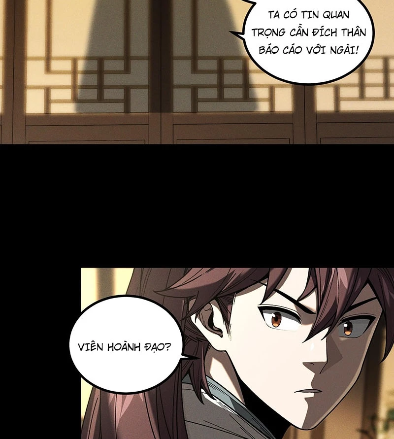 Khánh Dư Niên Chapter 184 - Next Chapter 185