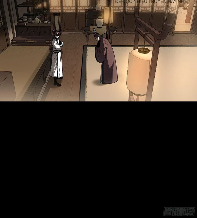 Khánh Dư Niên Chapter 184 - Next Chapter 185
