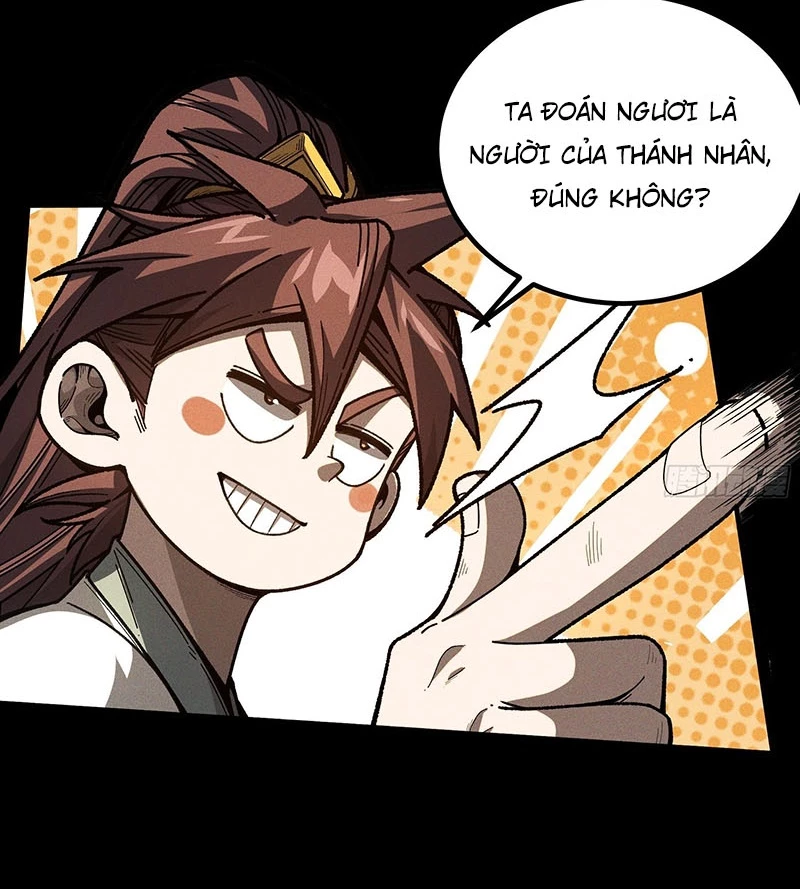 Khánh Dư Niên Chapter 184 - Next Chapter 185