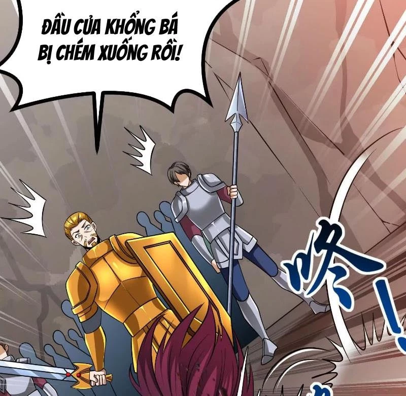 Thôn phệ đi, đại chùy hoa Chapter 61 - Trang 2