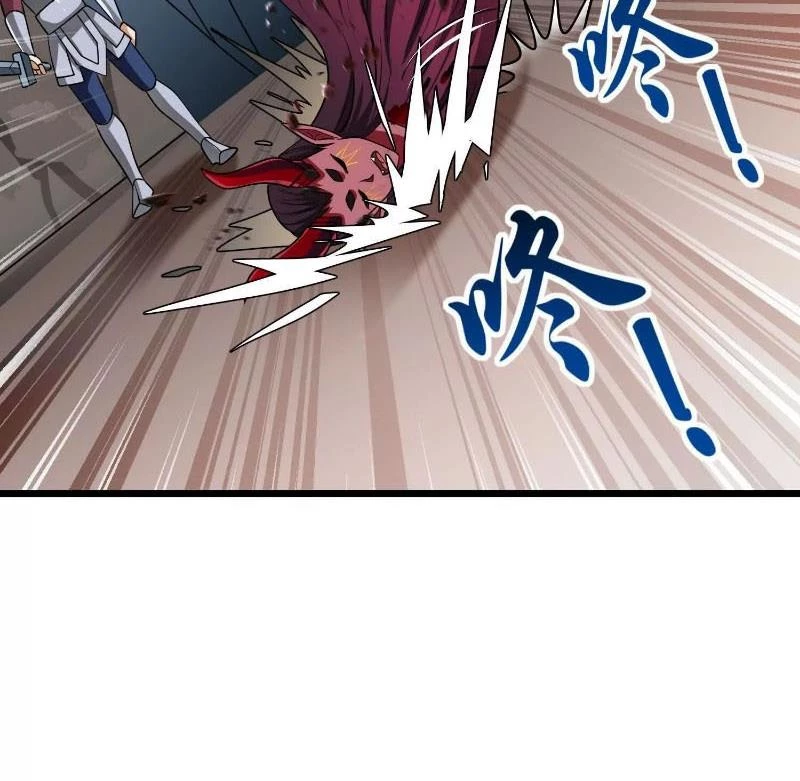 Thôn phệ đi, đại chùy hoa Chapter 61 - Trang 2