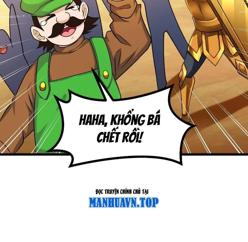 Thôn phệ đi, đại chùy hoa Chapter 61 - Trang 2