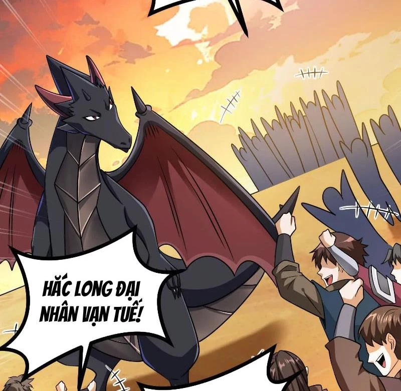 Thôn phệ đi, đại chùy hoa Chapter 61 - Trang 2