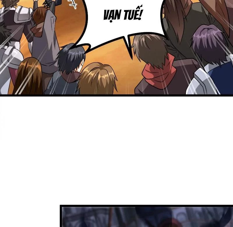 Thôn phệ đi, đại chùy hoa Chapter 61 - Trang 2