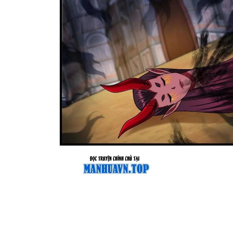 Thôn phệ đi, đại chùy hoa Chapter 61 - Trang 2