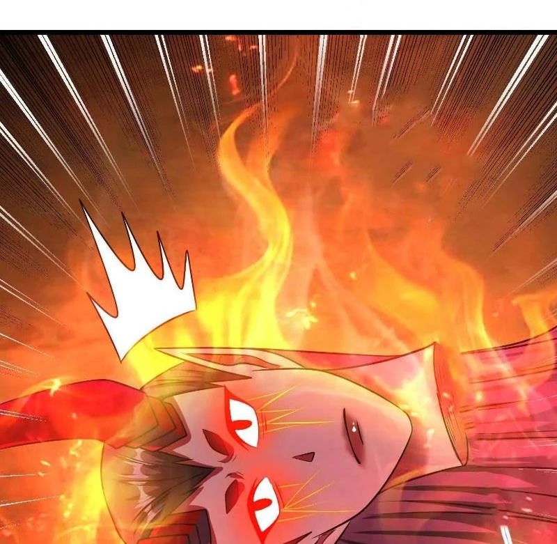 Thôn phệ đi, đại chùy hoa Chapter 61 - Trang 2