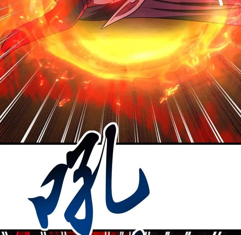 Thôn phệ đi, đại chùy hoa Chapter 61 - Trang 2