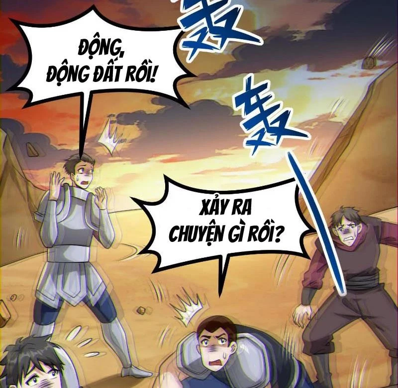 Thôn phệ đi, đại chùy hoa Chapter 61 - Trang 2