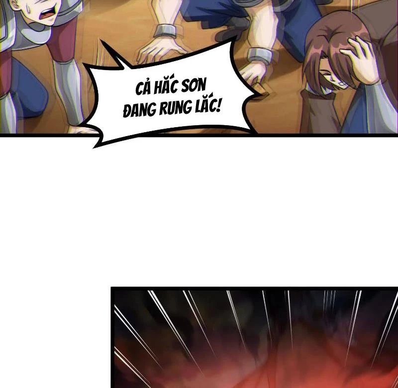 Thôn phệ đi, đại chùy hoa Chapter 61 - Trang 2