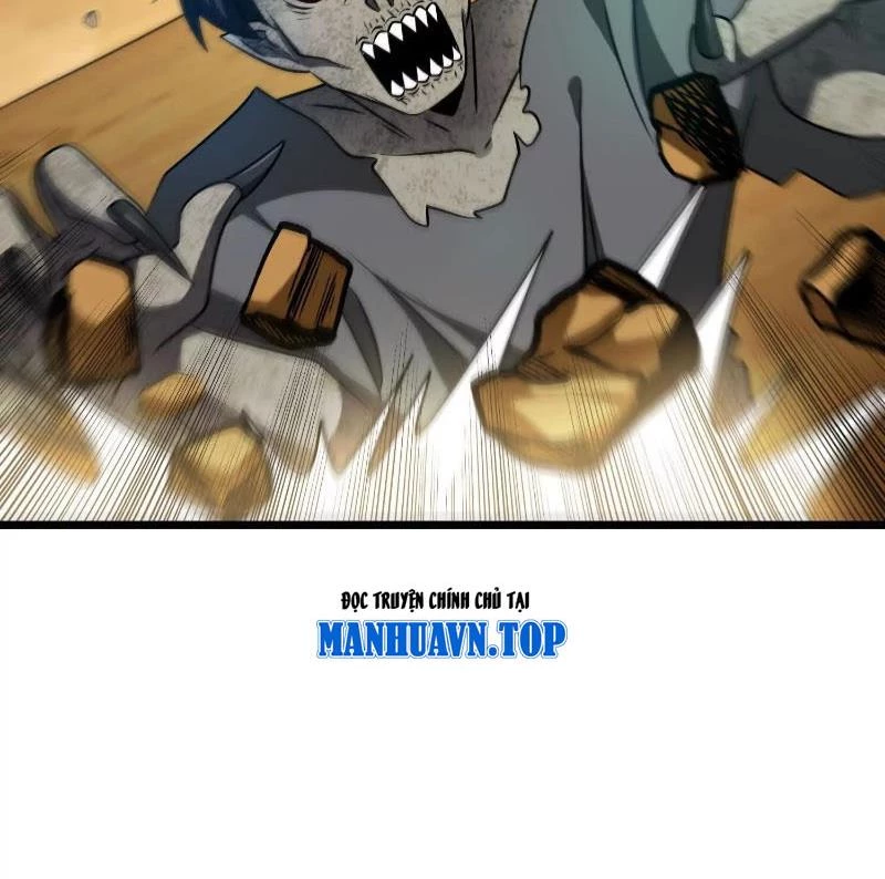 Thôn phệ đi, đại chùy hoa Chapter 61 - Trang 2