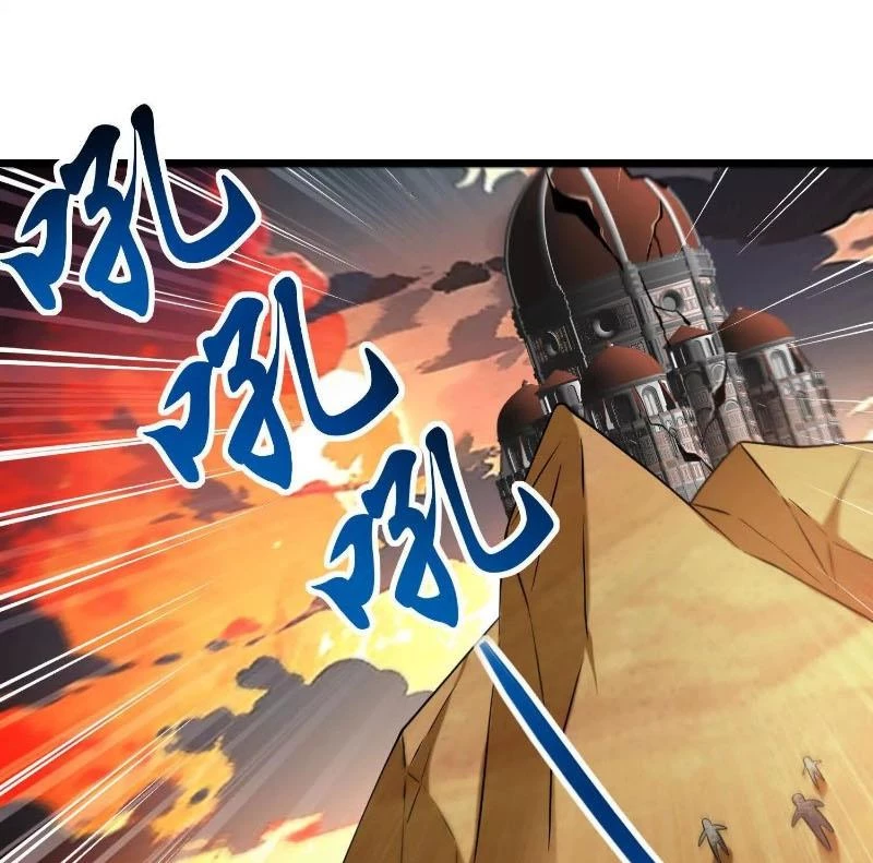 Thôn phệ đi, đại chùy hoa Chapter 61 - Trang 2