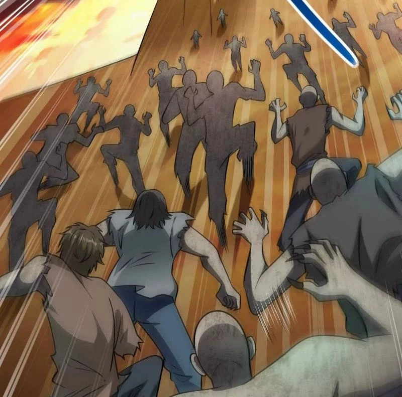 Thôn phệ đi, đại chùy hoa Chapter 61 - Trang 2