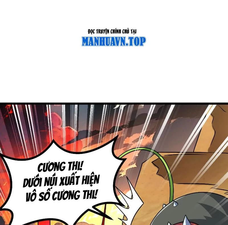 Thôn phệ đi, đại chùy hoa Chapter 61 - Trang 2