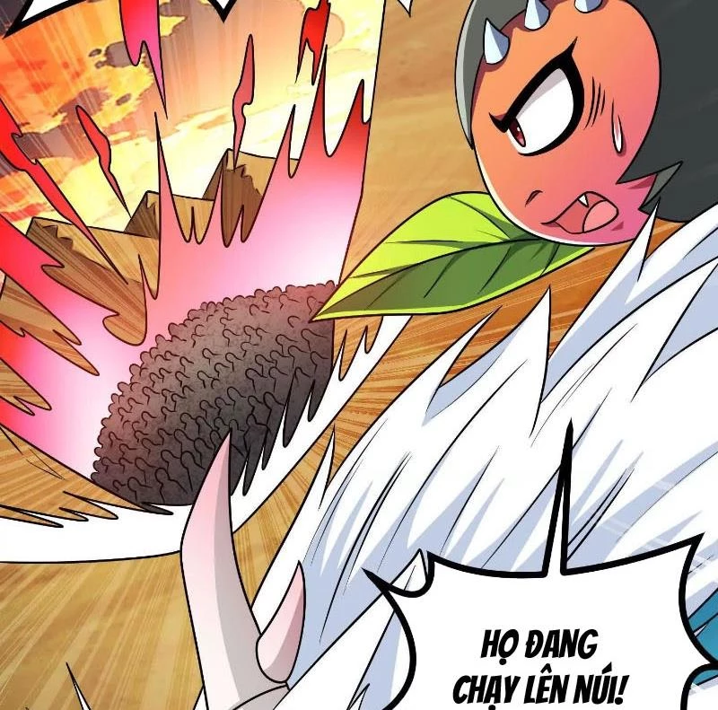 Thôn phệ đi, đại chùy hoa Chapter 61 - Trang 2