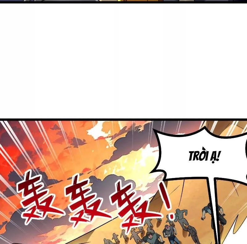 Thôn phệ đi, đại chùy hoa Chapter 61 - Trang 2