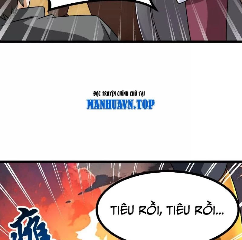 Thôn phệ đi, đại chùy hoa Chapter 61 - Trang 2